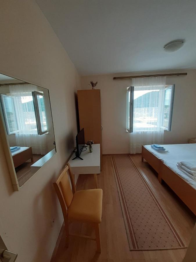 Guesthouse Niko Dubrovnik Dış mekan fotoğraf
