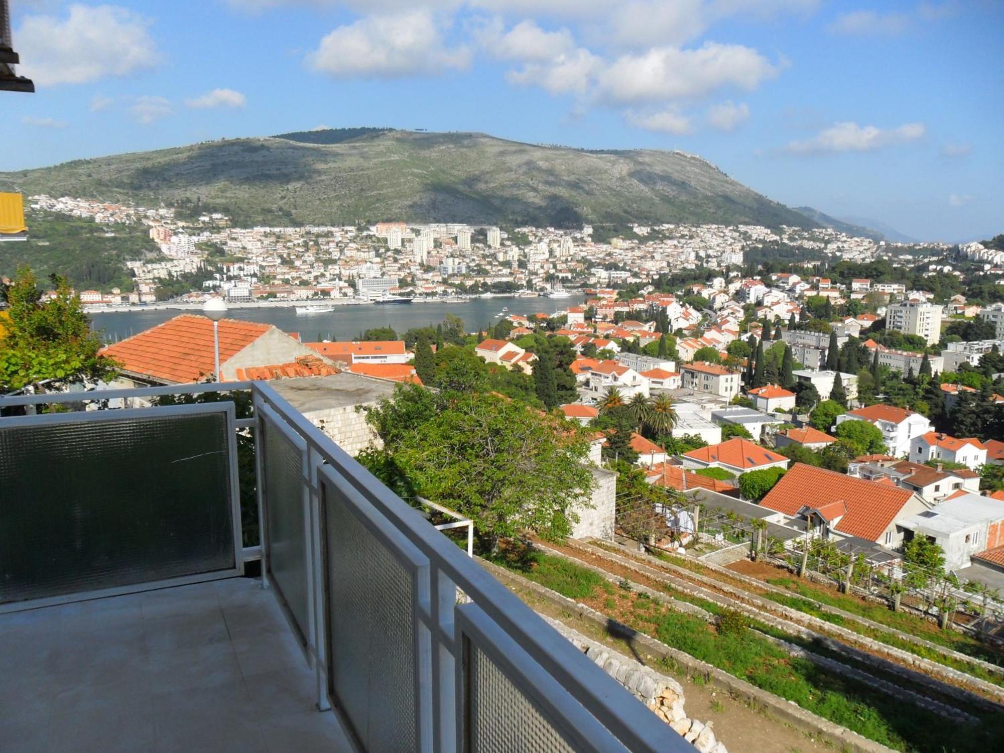 Guesthouse Niko Dubrovnik Dış mekan fotoğraf