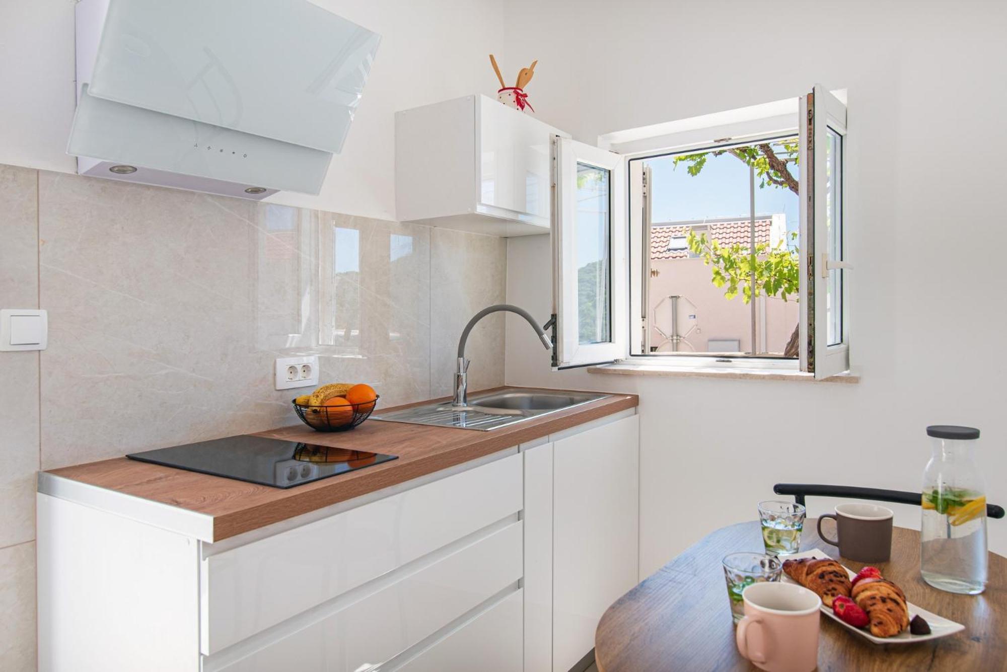 Guesthouse Niko Dubrovnik Dış mekan fotoğraf