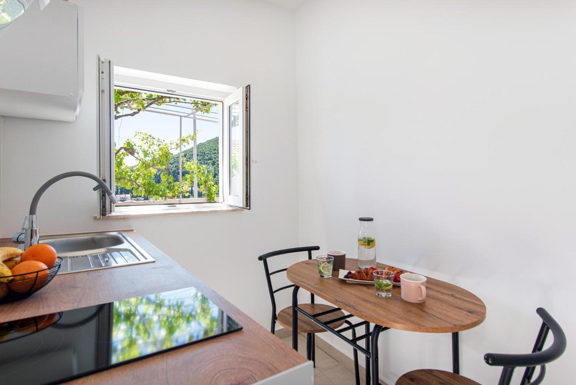 Guesthouse Niko Dubrovnik Dış mekan fotoğraf