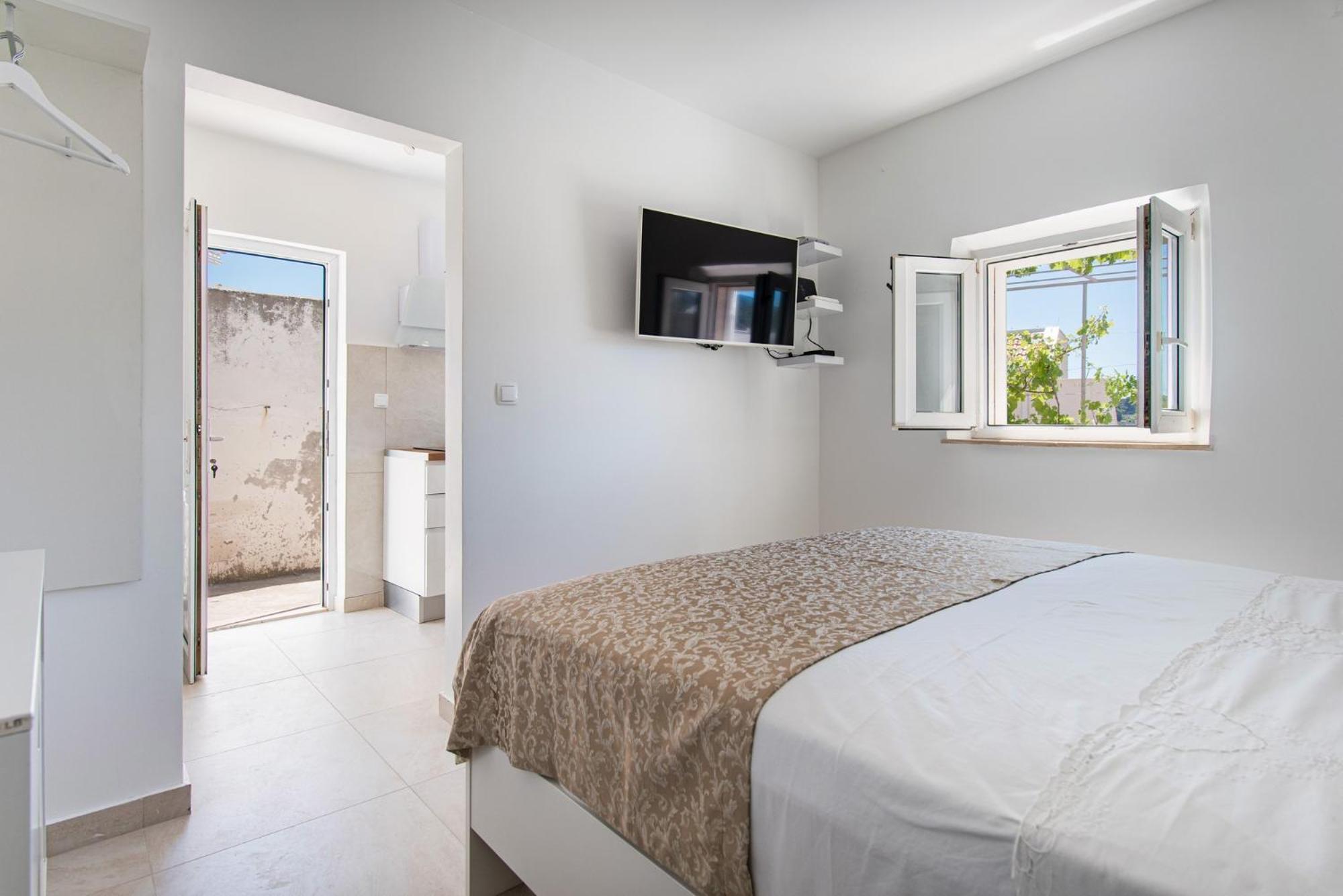Guesthouse Niko Dubrovnik Dış mekan fotoğraf