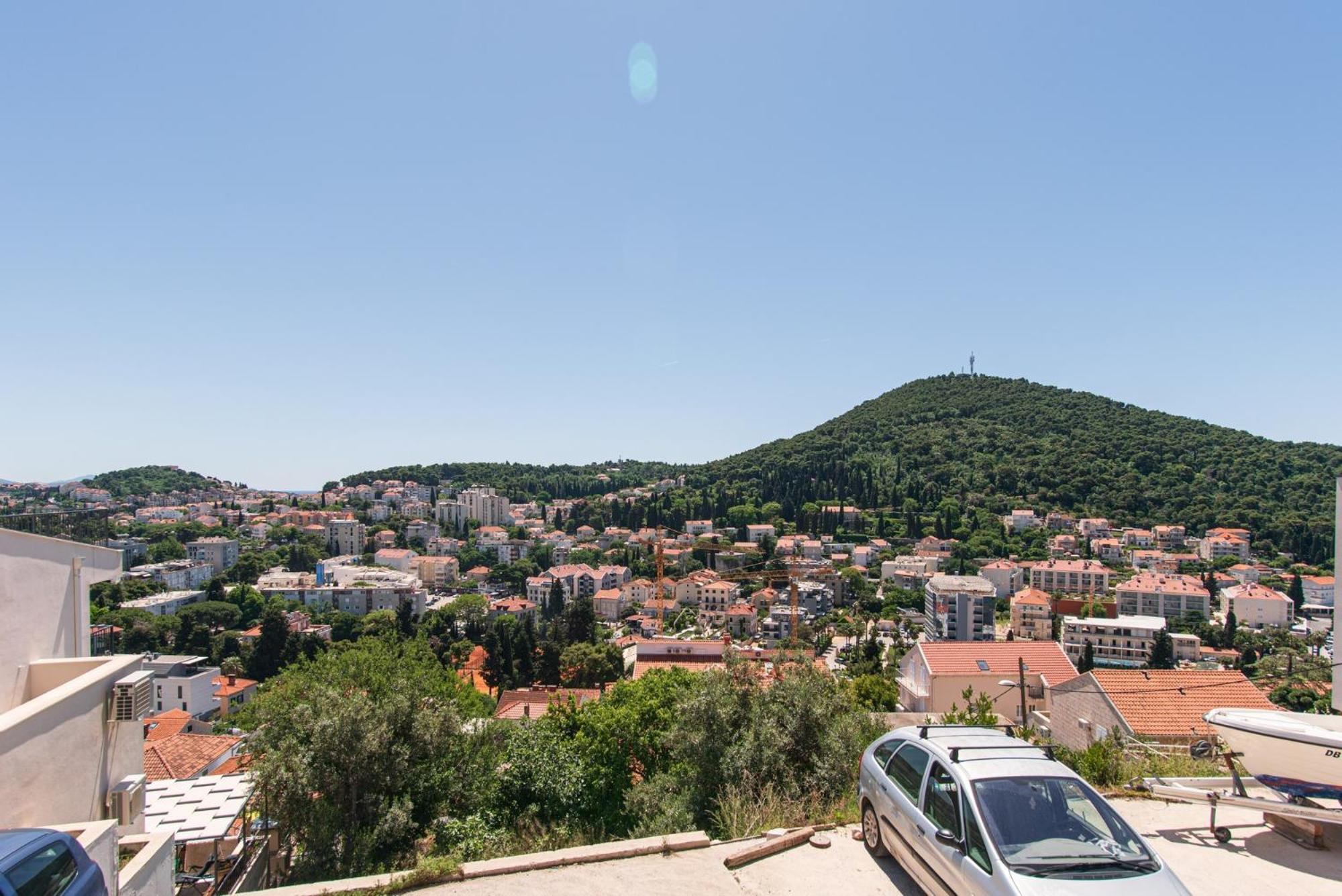Guesthouse Niko Dubrovnik Dış mekan fotoğraf