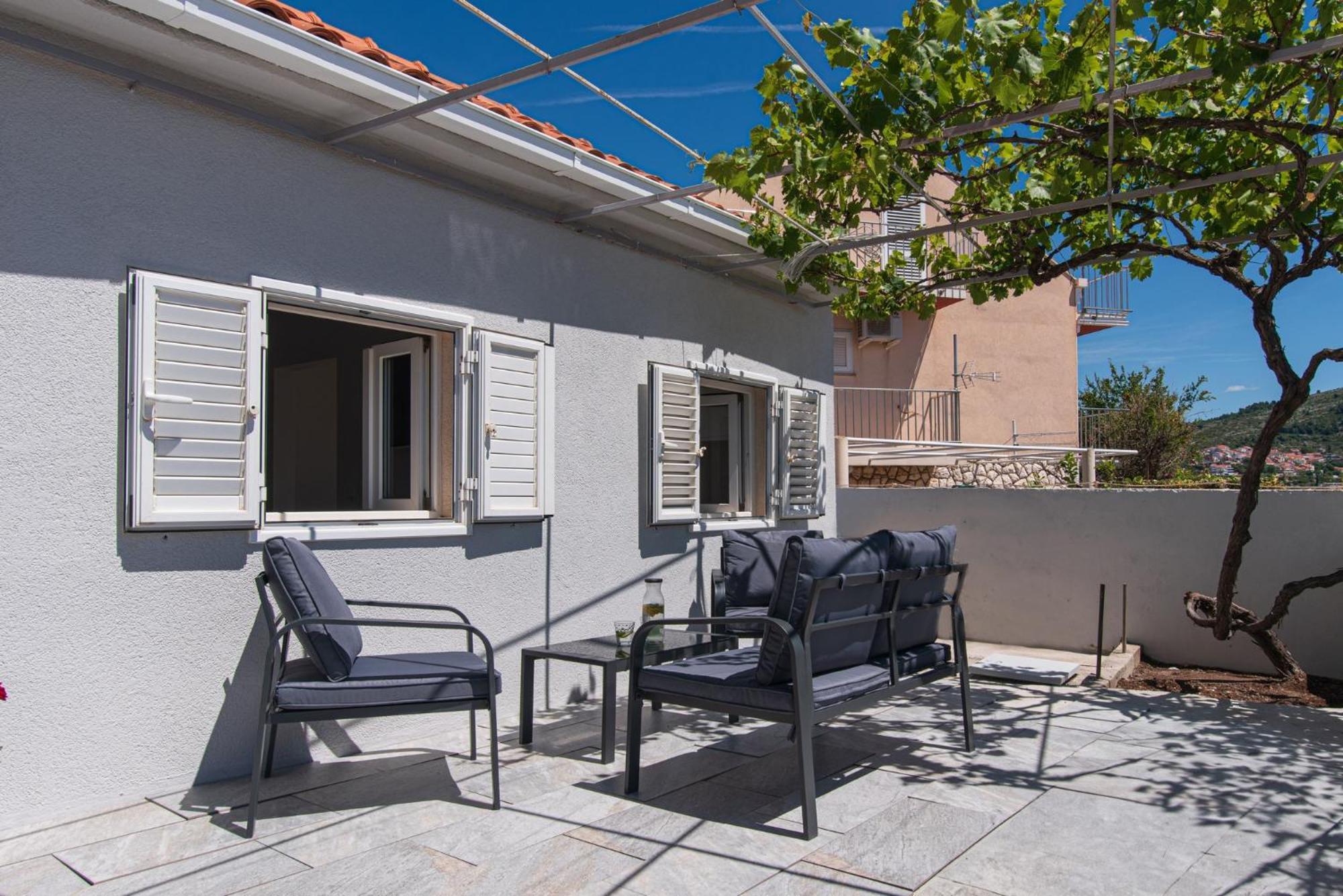 Guesthouse Niko Dubrovnik Dış mekan fotoğraf