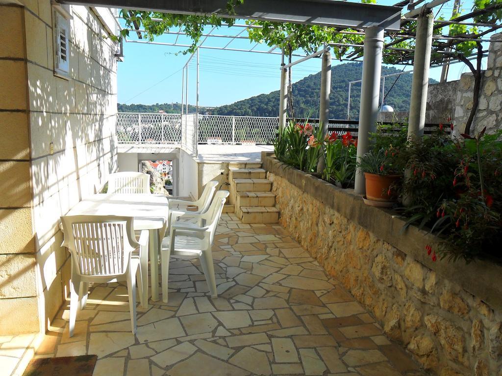 Guesthouse Niko Dubrovnik Dış mekan fotoğraf