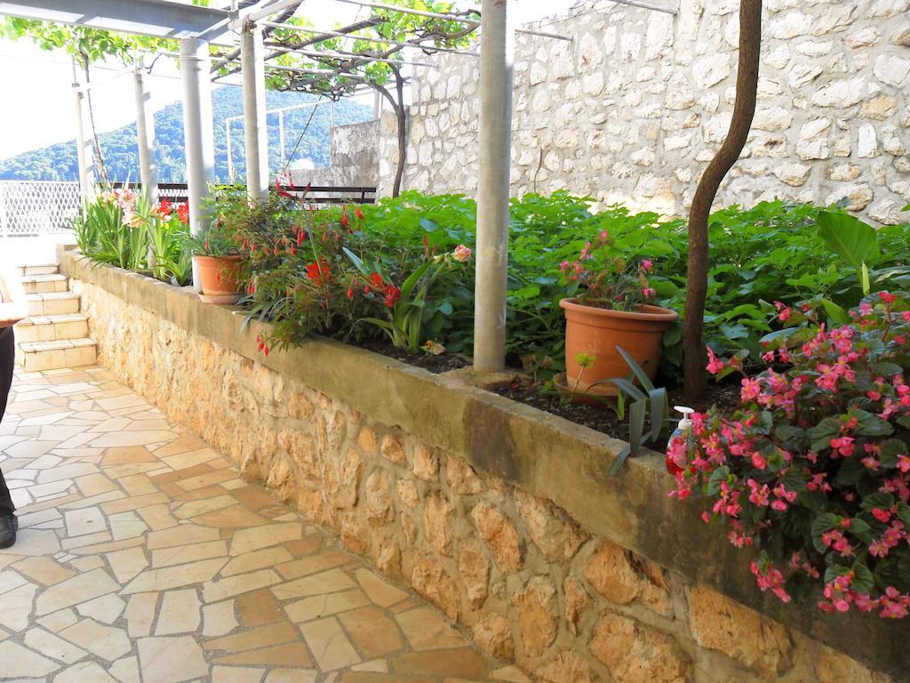 Guesthouse Niko Dubrovnik Dış mekan fotoğraf