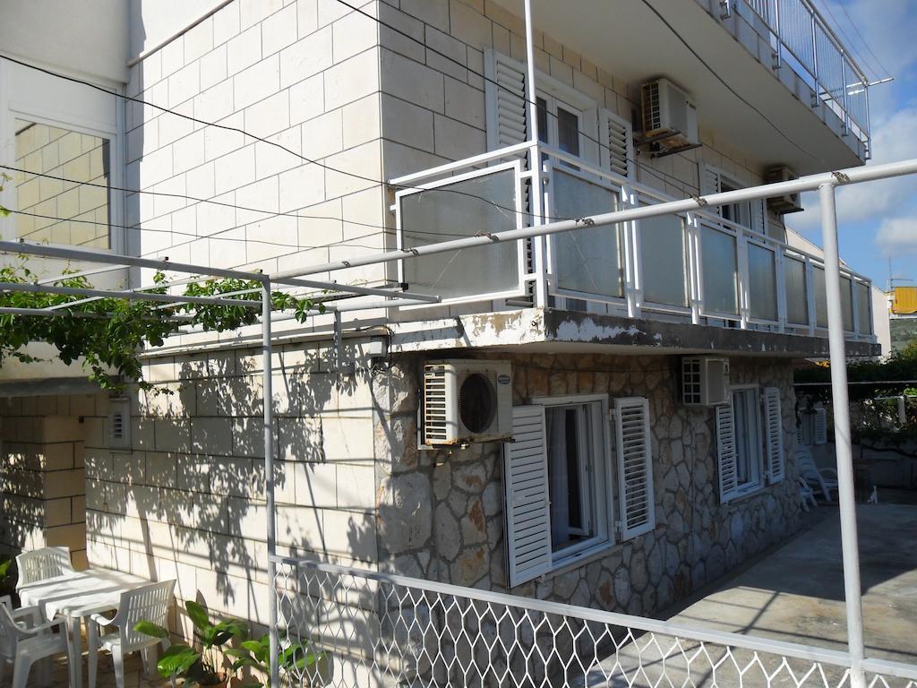 Guesthouse Niko Dubrovnik Dış mekan fotoğraf